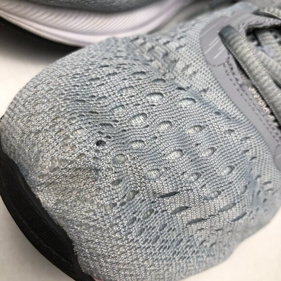 Asics 1012A561 woman's running shoes size 10 - Picture 2 of 16